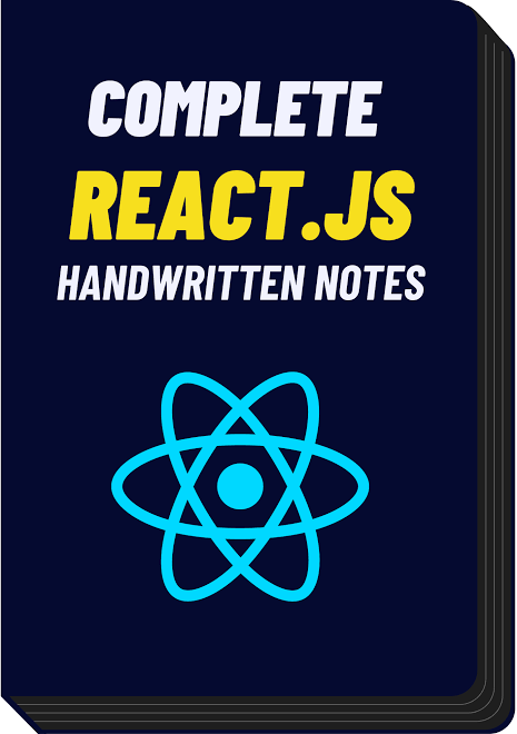 Master REACT in 60 Days with My Handwritten Notes!

These notes simplify REACT and include:

💀Daily learning breakdown
💀Interview prep questions 
💀A complete roadmap to guide you

Typically $99, but for the next 48 hours, it’s completely FREE! 

How to get it:

1. Like &amp; reply