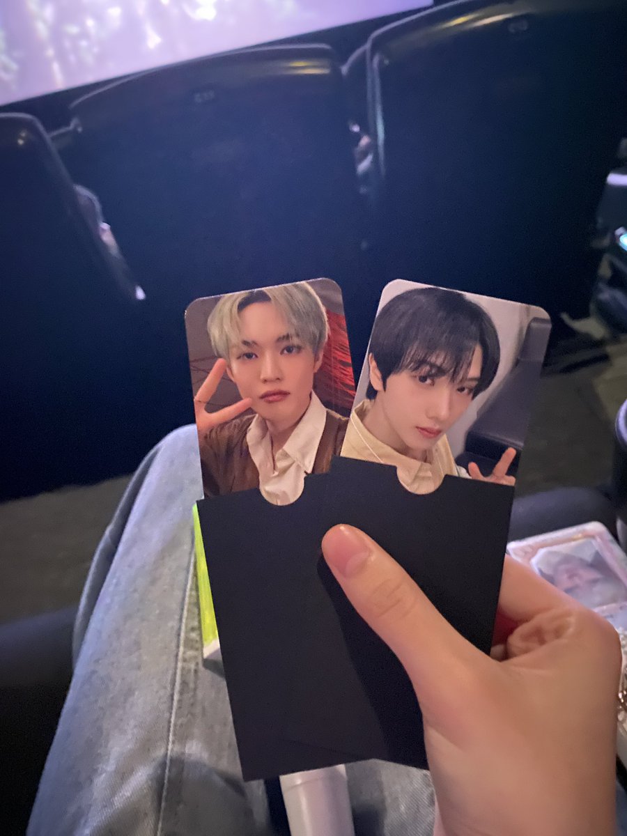 WTT
have：Jisung/Chenle
Want：jaemin/Mark
#pasarNCT #PasarNCTmy