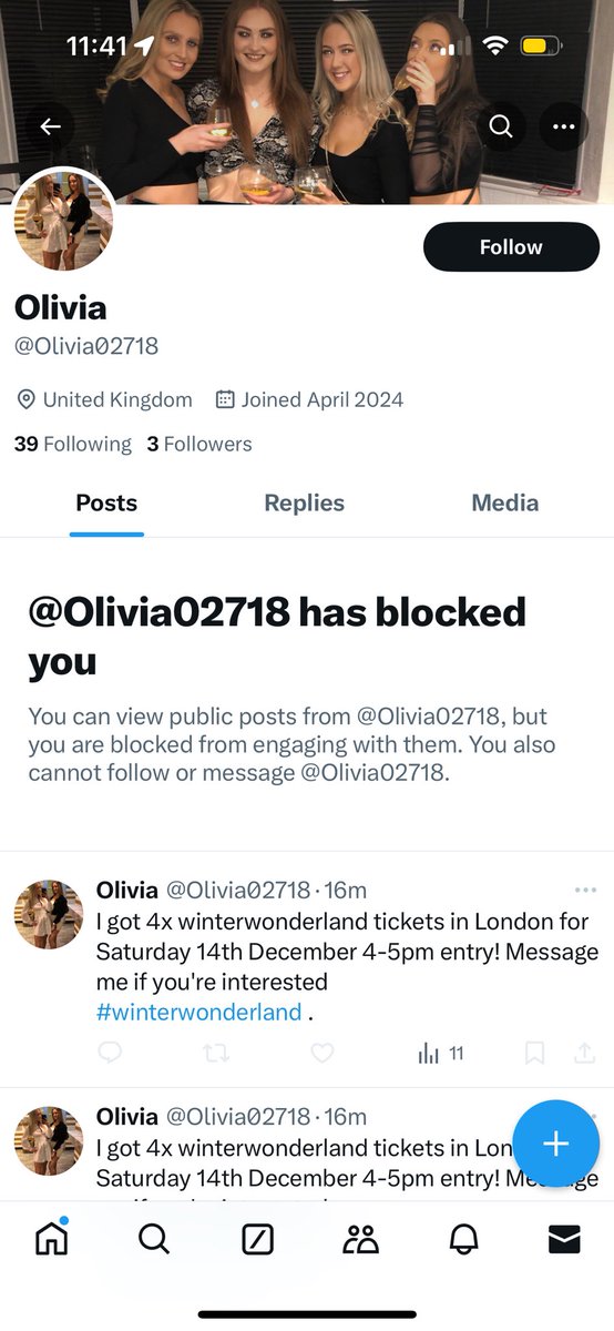 imo tweet media