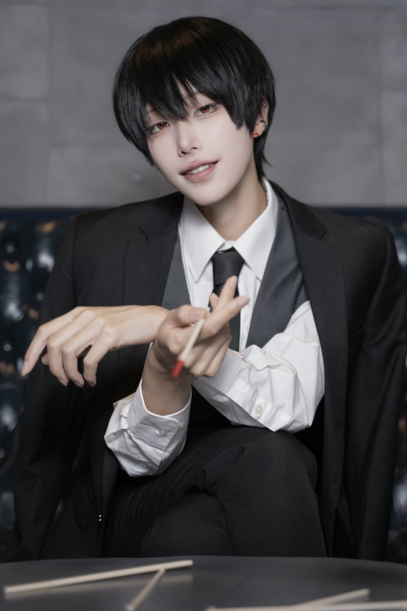 ojigi_chandayo's tweet photo. SSRのプリンス https://t.co/a2XZ1vSpq0
