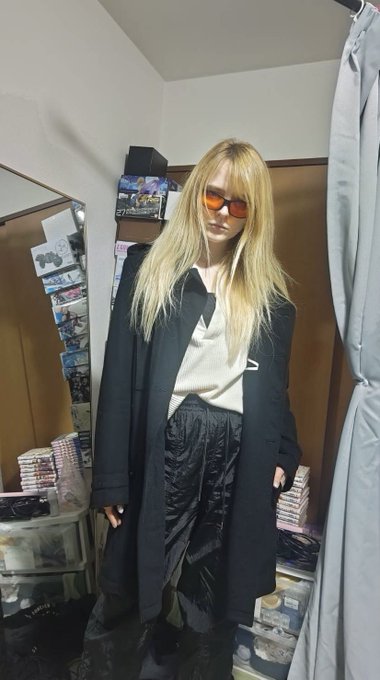 Twitterのコスプレ画像10