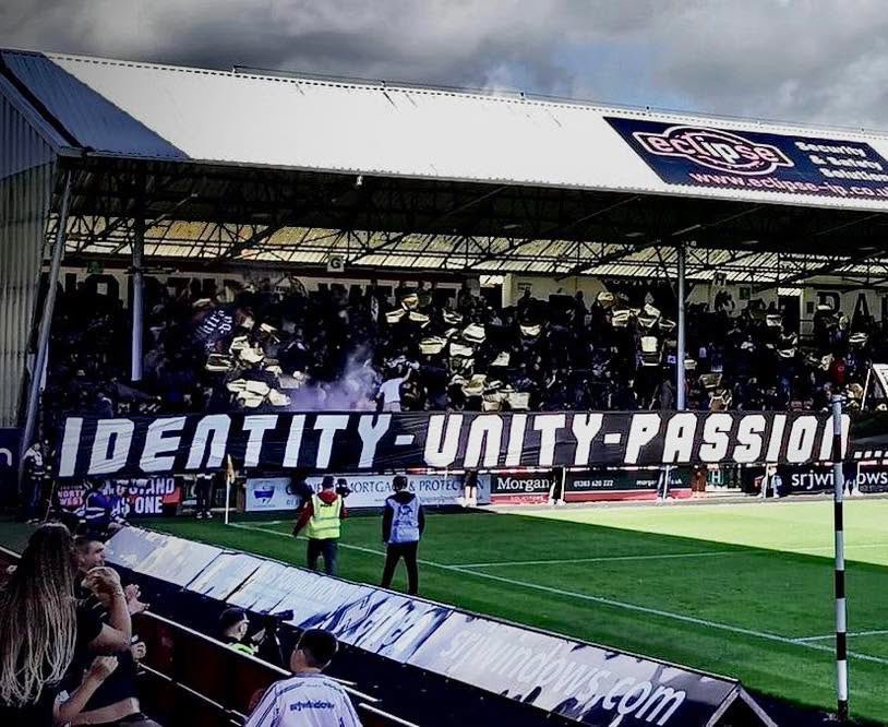 SECTION NORTH WEST tweet media