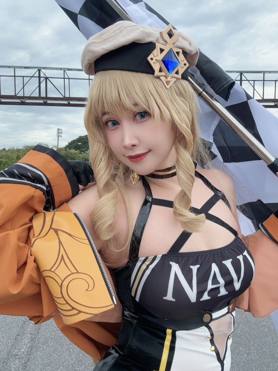 nezuminene's tweet photo. ナヴィアさん https://t.co/pKQnJj1MkK