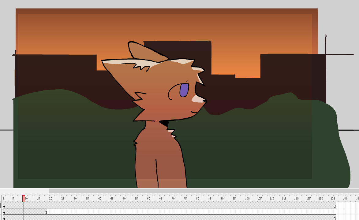 Renan_akamine18's tweet photo. Update wip animation🫵 🤨
#furry #changed #lin #flash8 #animation #wip #progress https://t.co/20ZujsTWN5