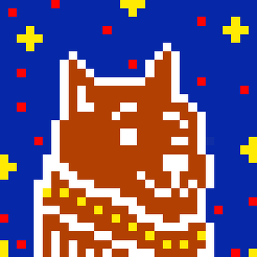 GM Saturday enjoyers! ☕️🍪🧣🎄🐶

#Doge #Dogechain
$Doge $DC $Shib $Bone $ETH $BTC $Base $USDO
🖼 Find RealLabs NFTs on <a href="/MantraProtocol/">Mantra Protocol | Minting *Teh Toros* in Shibarium</a> or <a href="/opensea/">OpenSea</a>
🛒 RealDogePunks 🐶 on #Dogechain:
t.ly/birbH
🛒 RealDogePunks Christmas Edition 🎄:
tinyurl.com/mpk8s9v3
🛒