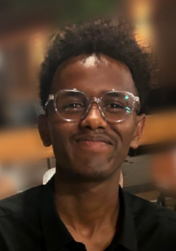 Congratulations Kebede (AddisCoder’23), alumnus of Kallamino Special High School in Mekelle, for your early decision acceptance to Colgate with a full ride!