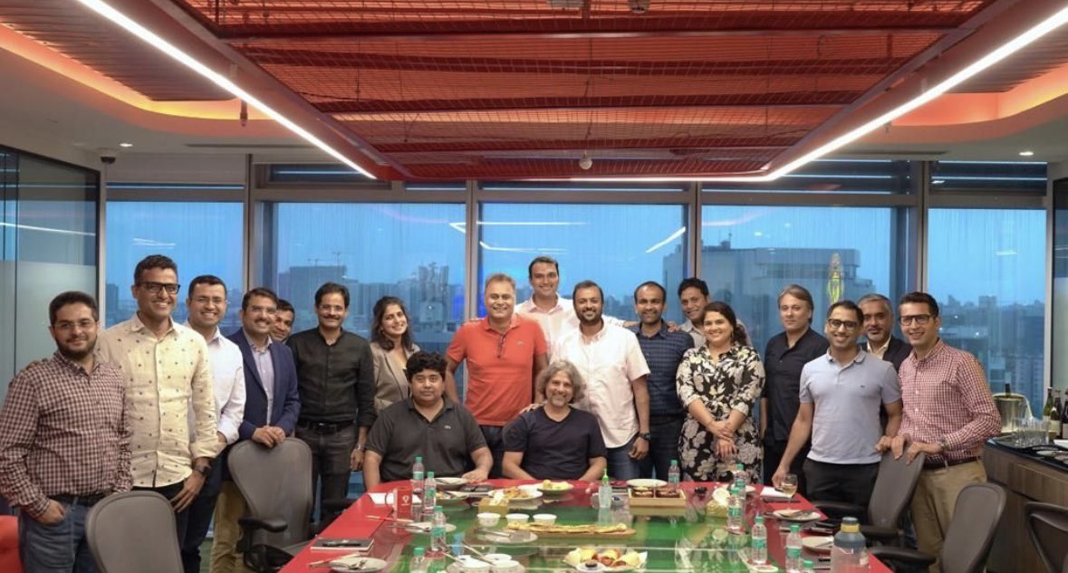 Dhruvil Sanghvi tweet media