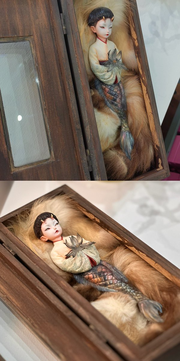 虢子楷Guo Zikai tweet media