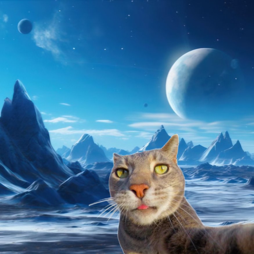 DJ_Martin85's tweet photo. @cryptogems555 $CATOUR isn’t just a crypto—it’s an AI-powered strategist reshaping the market. Ready to ride the wave? 🌐🐱
#CATOUR
X: @CATOUR_SOL
CA: C94en1fg5A5JXQ12b6i5XK1kuoUvA3v86vve9gbEcMJs https://t.co/Jc1e3BDKwB