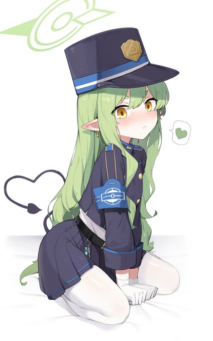 橘ヒカリ
シュポガキ好き

#ブルアカ 