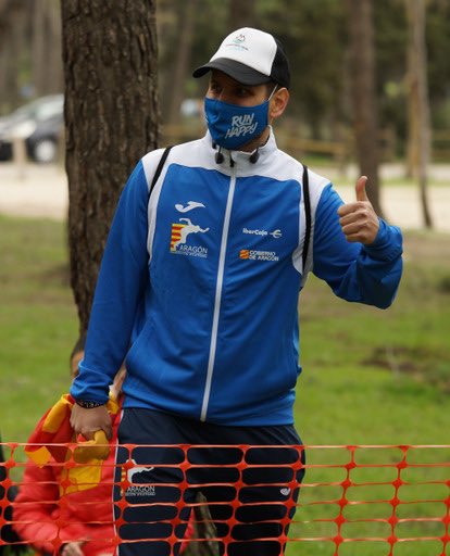 No nos queda otra q aceptarlo, no nos importaría repetir lo que hicimos el primer año.
<a href="/PolOriach/">Pol Oriach Enjuanes</a> 🥇sub20
<a href="/emenacho99/">La Bala Maña</a> 🥇sub23
<a href="/marta_pintanel/">Marta Pintanel</a> 🥉sub23
<a href="/Charlieatle/">Carlos Mayo Nieto</a> 🥇absoluto