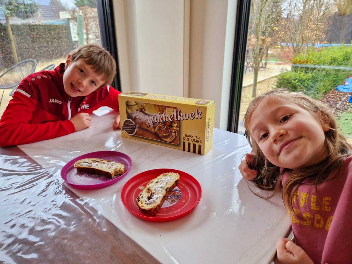 Hier wordt elk jaar naar uitgekeken... Bedankt, <a href="/Uitgeverij_Pica/">Mark Veerman | Pica</a> !