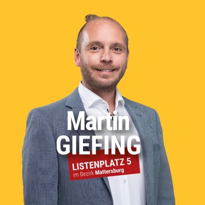 #NeuesProfilbild