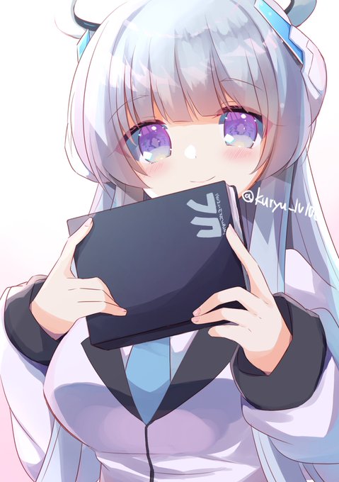 ノア🩵
#ブルアカ 