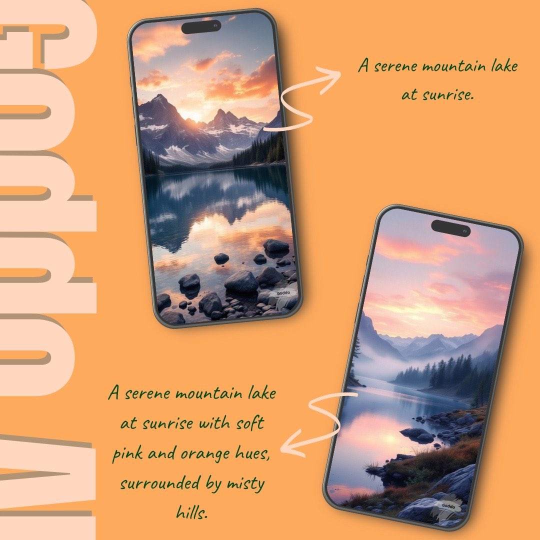 Goddo_AI's tweet photo. 🚀 Master the Art of Prompting! ✨
Want to create stunning AI art or achieve perfect results every time? Here are 4 tips to level up your prompt game! 💡

🎨 Ready to try these tips? Check the link below and start creating magic with Goddo AI!🔮✨

#AIArt #PromptTips #GoddoAI #DigitalCreativity #Prompts #DigitalArt #PromptTips #TipsAndTricks #EngagingContent #Inspiration #ContentCreation #CreativePrompts