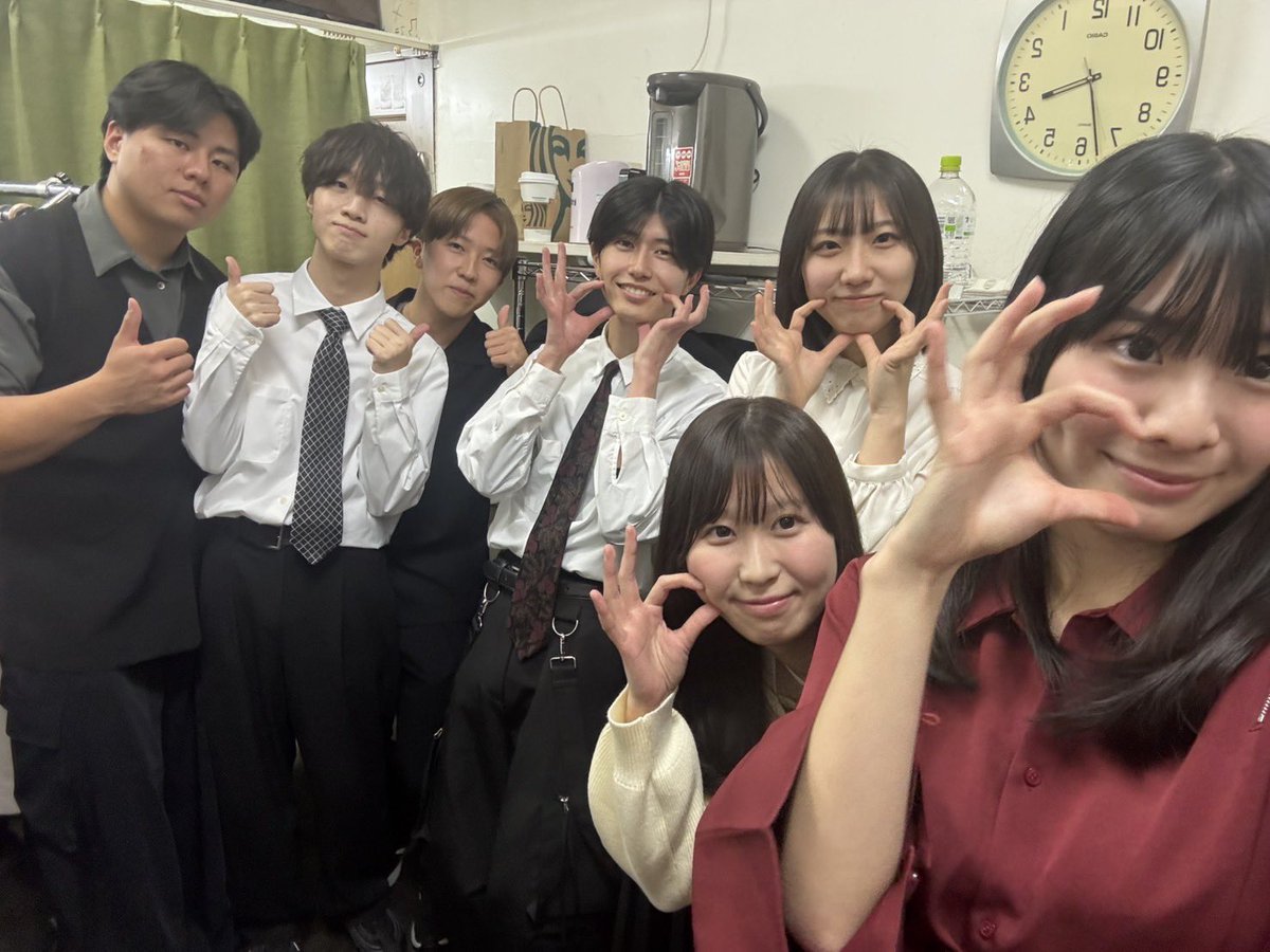 koitomitsu_ov's tweet photo. アカスピNC2024西日本最終予選に出演しました！会場や配信でご覧くださった皆様本当にありがとうございました！悔しい結果とはなりましたが素晴らしい舞台で披露することができ本当に楽しかったです！🍯❤️
 #アカスピNC https://t.co/THOvPw5QHv