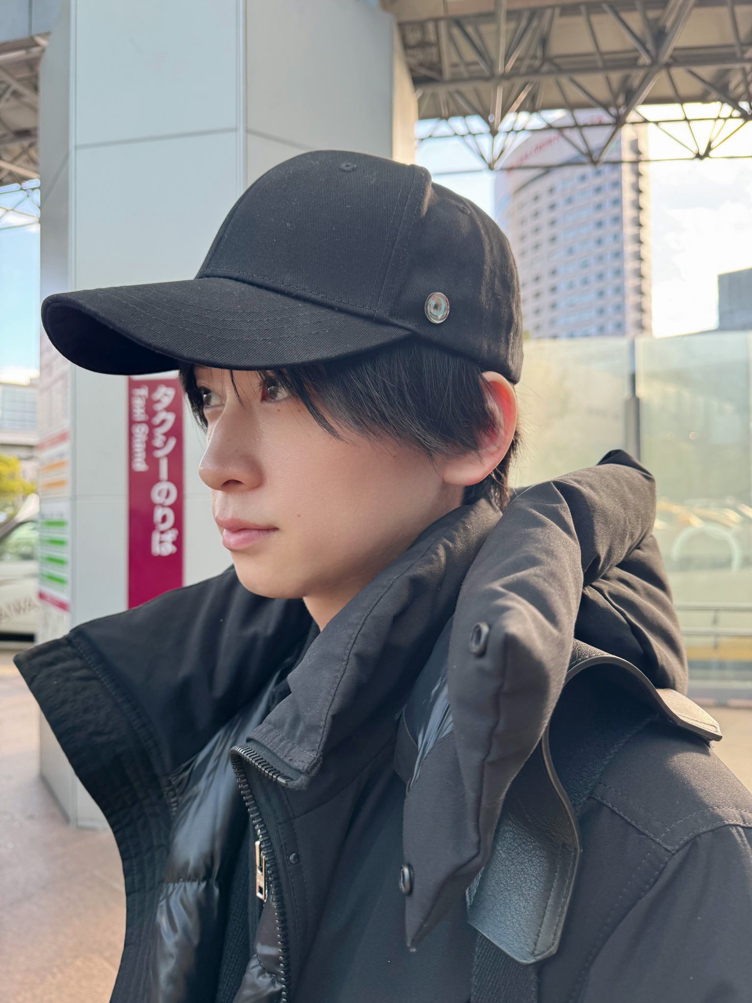 荒牧慶彦 official on X: 