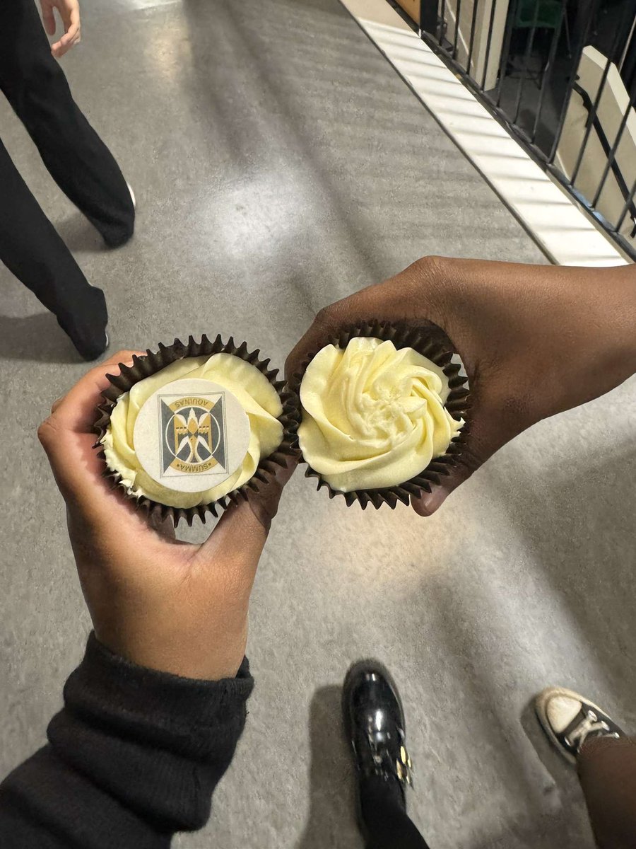 bariSTAs (@sta_baristas) on Twitter photo Massive thanks to the pupils from our Personal Development class who gave up some time of their study leave to help out at the Coffee Morning!! ☕️🧁 what a lovely wee reward for them. #bariSTAs #STA <a href="/StThomasAqSec/">St Thomas Aquinas</a> <a href="/SfL_STA/">St Thomas Aquinas Support for Learning</a> <a href="/MrsFarrellDHT/">Mrs Farrell STA</a> <a href="/MrsRitchieSTA/">Mrs Ritchie</a> Massive thanks to the pupils from our Personal Development class who gave up some time of their study leave to help out at the Coffee Morning!! ☕️🧁 what a lovely wee reward for them. #bariSTAs #STA <a href="/StThomasAqSec/">St Thomas Aquinas</a> <a href="/SfL_STA/">St Thomas Aquinas Support for Learning</a> <a href="/MrsFarrellDHT/">Mrs Farrell STA</a> <a href="/MrsRitchieSTA/">Mrs Ritchie</a>