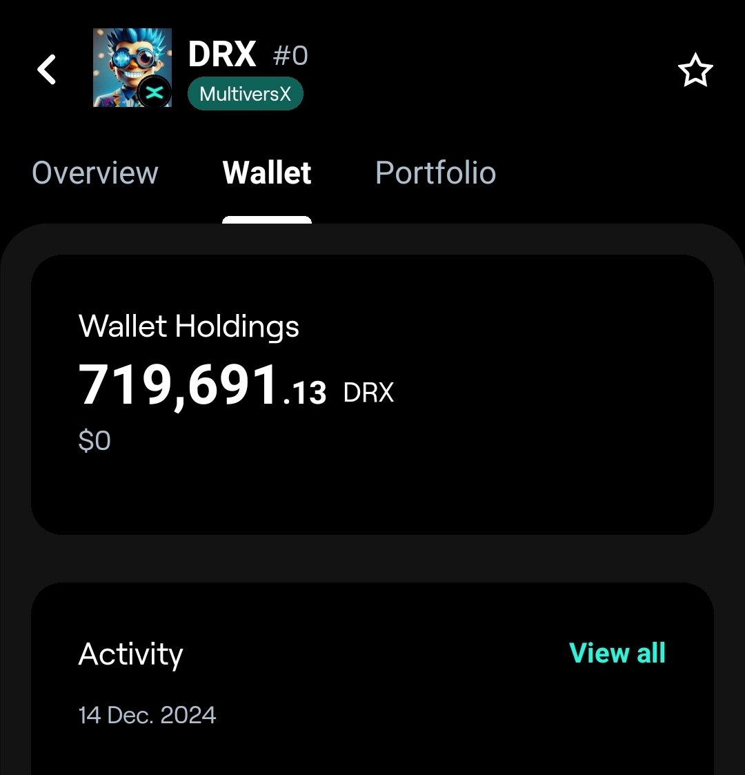 pcharlezx's tweet image. $DRX Giveaway 🚨

I would like to Giveaway $DRX 35% of all my Token's to my Community

Upcoming update We will announce the giveaway of $DRX .

Just Follow Simple Criteria, 
Drop $DRX Address &amp;amp; Follow us; + Repost 🔁