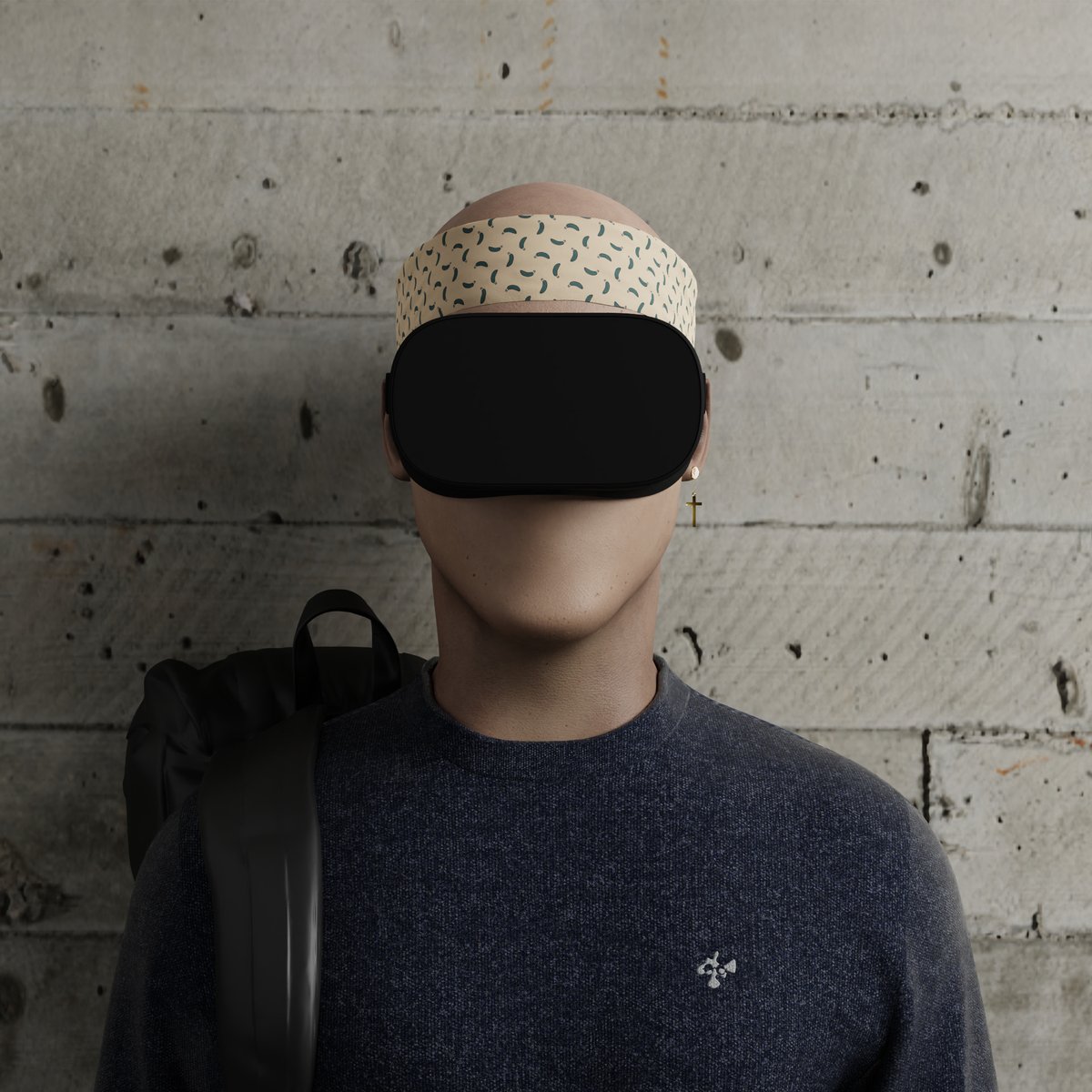 Anon Army #377 (Rank #707) sold on December 14 2024 for 98.00 $SCRT 🤫 #SecretNFTs <a href="/AnonsNFT/">Anons</a>

Find it on Stashh at the link below
stashh.io/asset/secret1h…