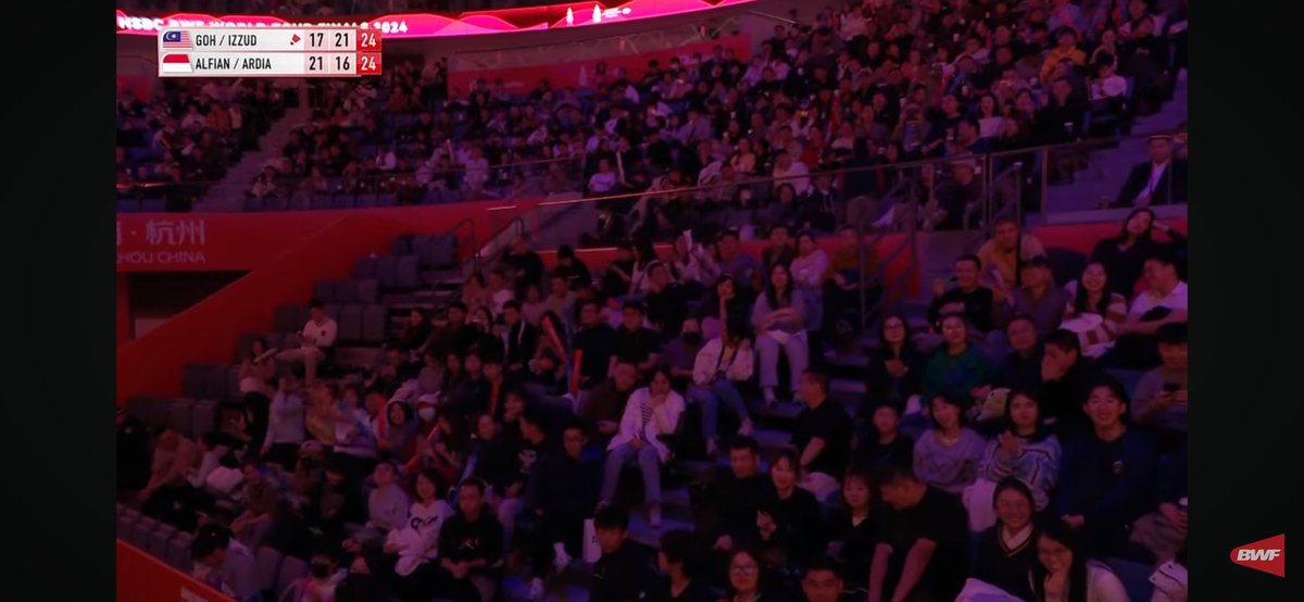 maliyaaa_20's tweet photo. PANJANG EH DRAMA NK MENANG TU😮‍💨😮‍💨. Jangn cegini sakit jatung mak, nak pakai esok lagi ni😮‍💨😮‍💨 #BWFWorldTourFinals2024 https://t.co/uMuz8fONFu