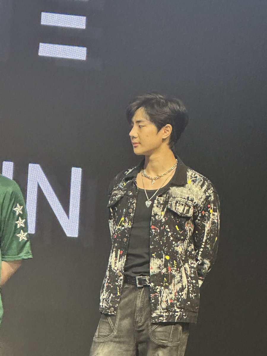 tafamilyth1_ta's tweet image. Ta Nannakun  ศิลปิน ค่าย I AM 

ติดตามผลงานกันได้ ทุกช่องทางของค่าย😎🤙🏻 

#TDAYMusicPlayground 
#TDAY_MPG 
#SEARCHSTUDIO 
#TPOP
#ta_nannakun 
#gangsTa