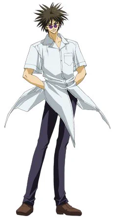 丸サングラスのキャラ好きなんよねぇ 