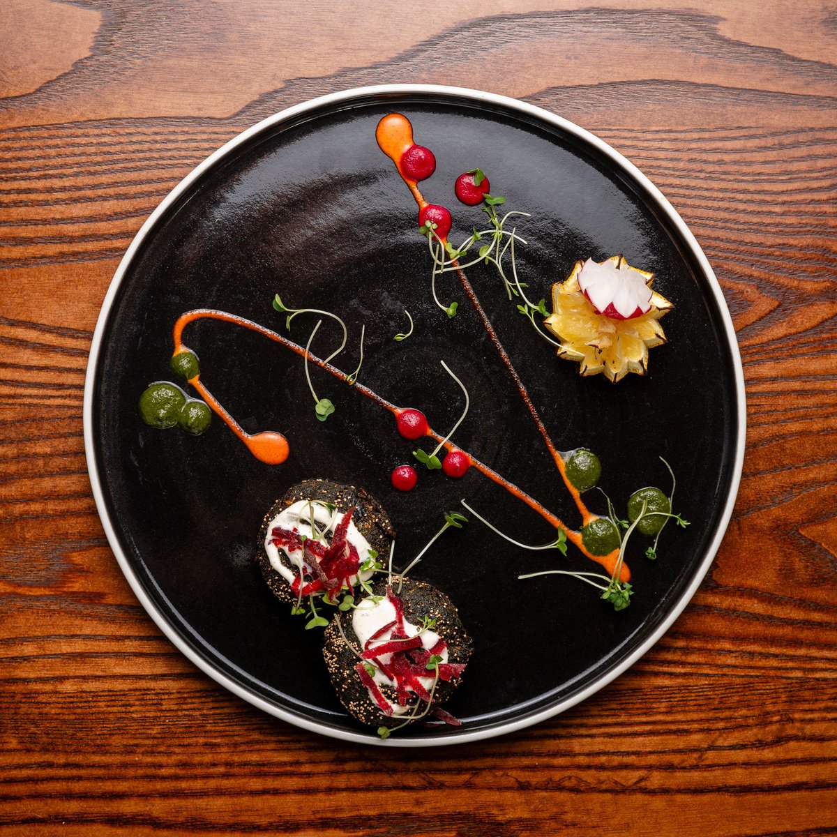 Indian Room tweet media