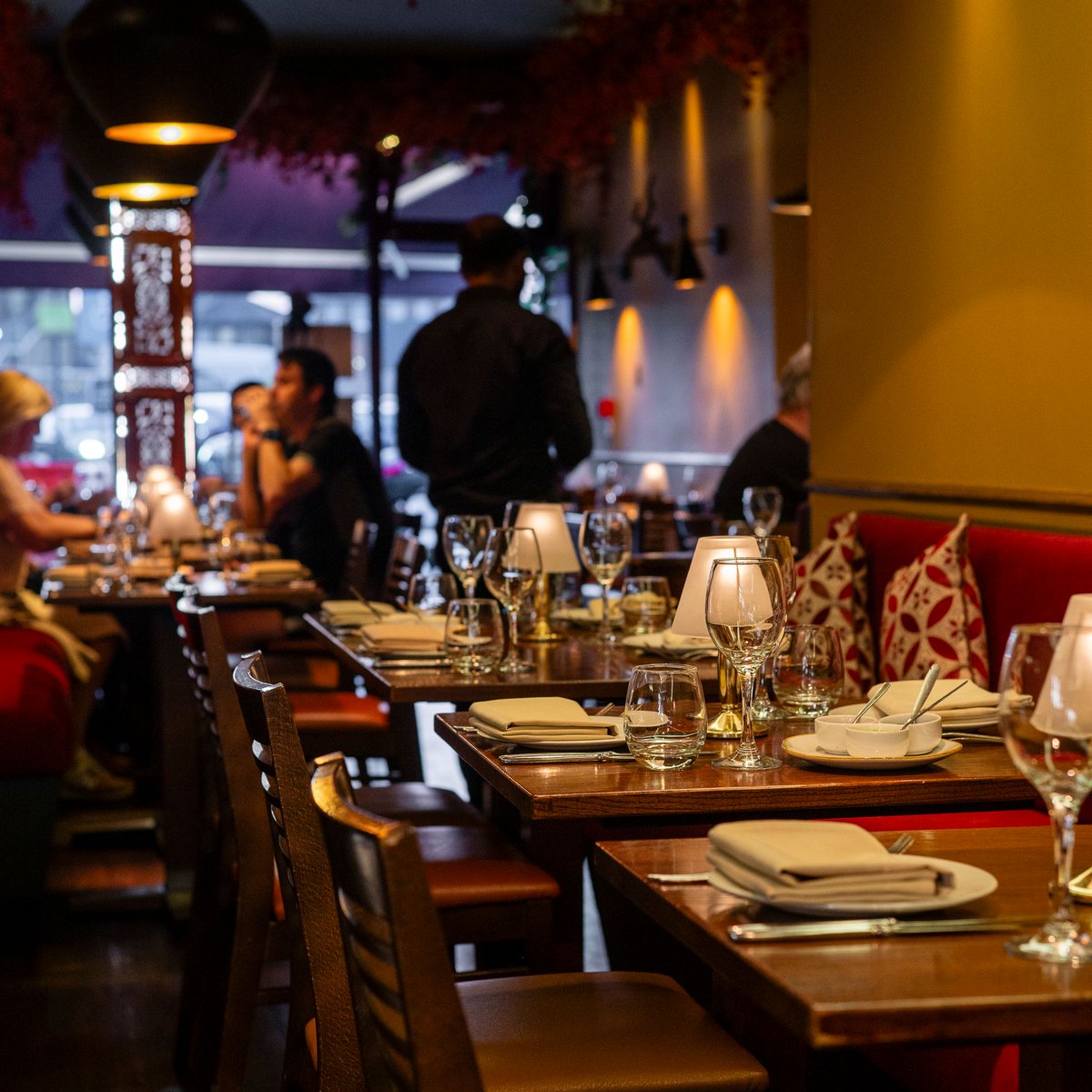 Indian Room tweet media