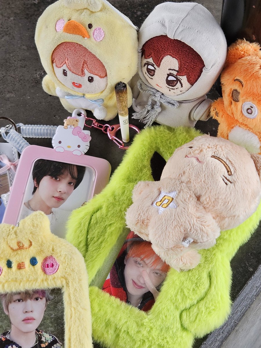 dream movie and a blunt