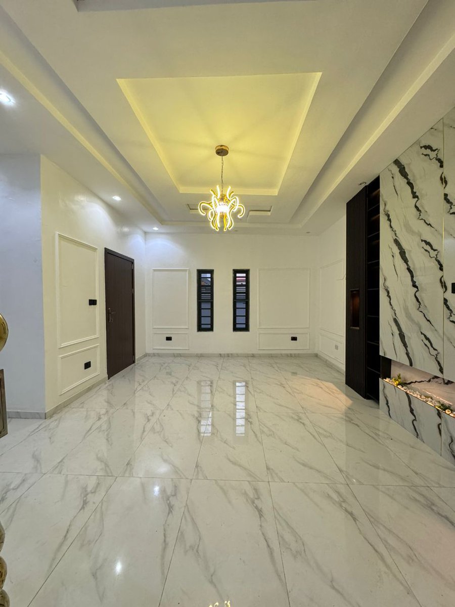 NimbleCasa's tweet photo. NEW LISTING!🔥
EXQUISITELY BUILT 5 BEDROOM FULLY DETACHED DUPLEX WITH BQ

📍Magodo Phase 2, Lagos
Price: 450 Million Naira
Title: Certificate of Occupancy

For Property viewing/Inspection, send a DM or
Call: +2349168584819

#realestatelagos #mainlandproperty #propertyforsale https://t.co/YNhNgKKm7n