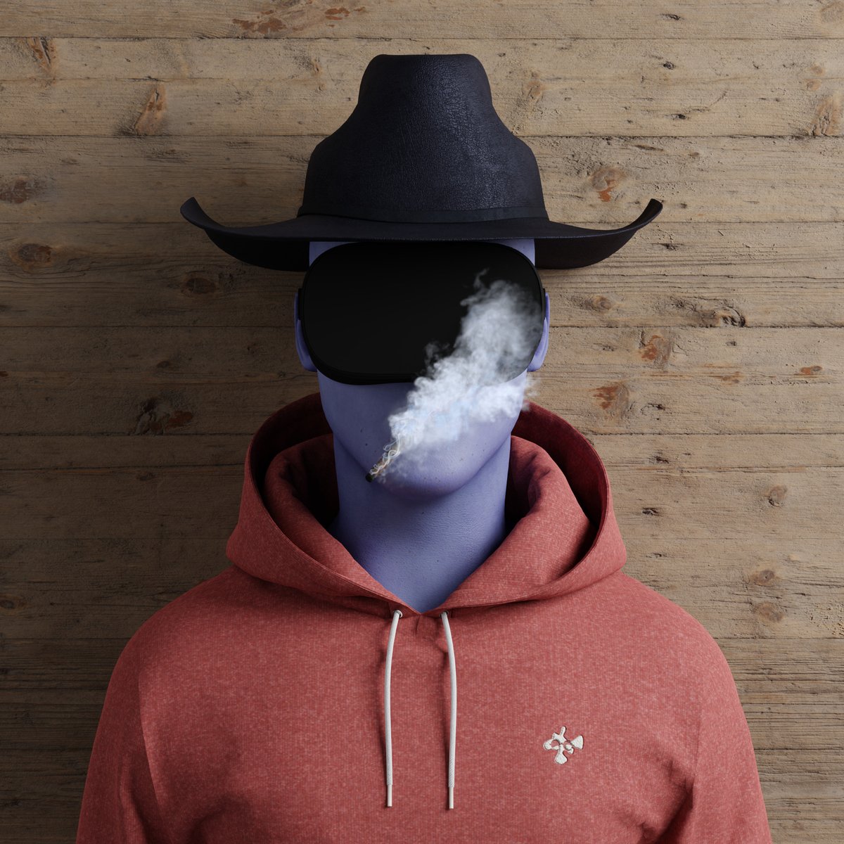 Anon Army #468 (Rank #776) sold on December 14 2024 for 97.00 $SCRT 🤫 #SecretNFTs <a href="/AnonsNFT/">Anons</a>

Find it on Stashh at the link below
stashh.io/asset/secret1h…