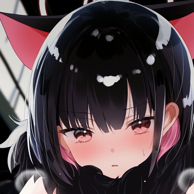 私も参加させていただきました～～!
カズサに襲われたい👻

#杏山カズサ合同2 