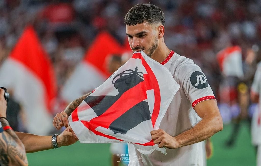 Betis, recuerda que papá te seguirá castigando aunque llores