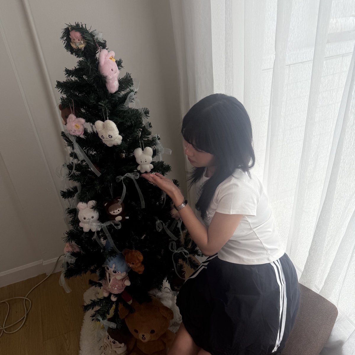 canmime's tweet image. ภาพรวมวันนี้ ดีใจที่มีคาเฟ่แฮมิน คนเยอะมาก ปีหน้าจัดราชมังนะคะ 💘💘