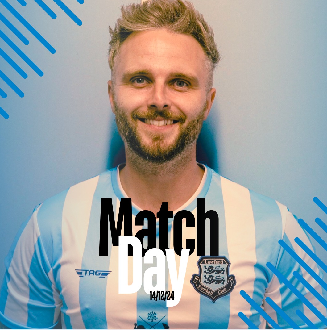 ⚽️Match Day⚽️

Today we are away to Gas Recreation👊

📍Gas Rec playing field
⏰2pm KO