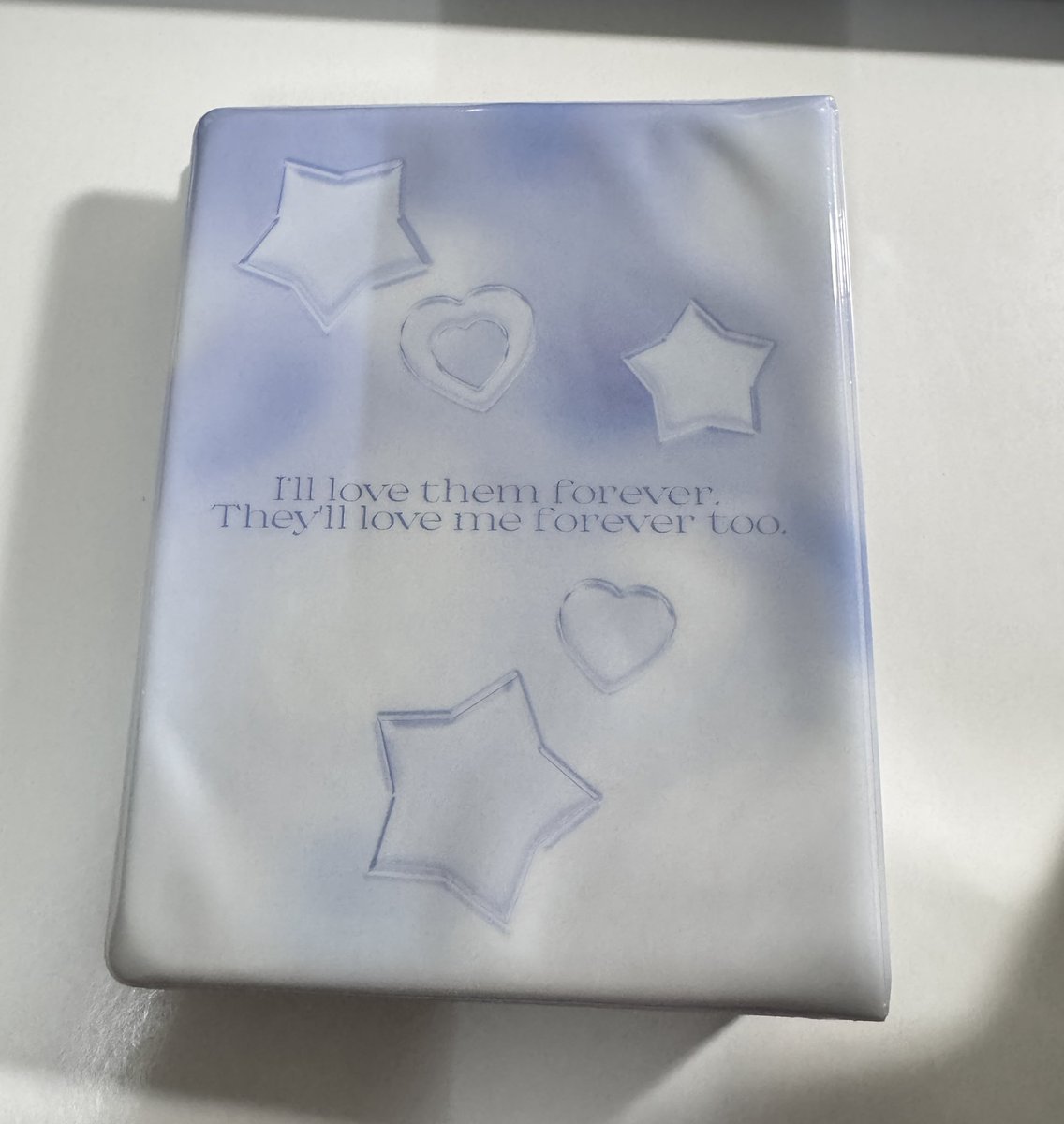JK7CRP's tweet photo. ส่งต่อ collect book  🌞

— 320 .- รวมส่ง. ตน.นิดนึงตรงหัวใจ
 DM สอบถาม ดูเพิ่มเติมได้ค่า

#ตลาดนัดsanrio #ตลาดนัดแฟ้มการ์ด #แฟ้มการ์ด #แฟ้มใส่การ์ด #แฟ้มเก็บการ์ด #collectbook https://t.co/vHatWeOhML