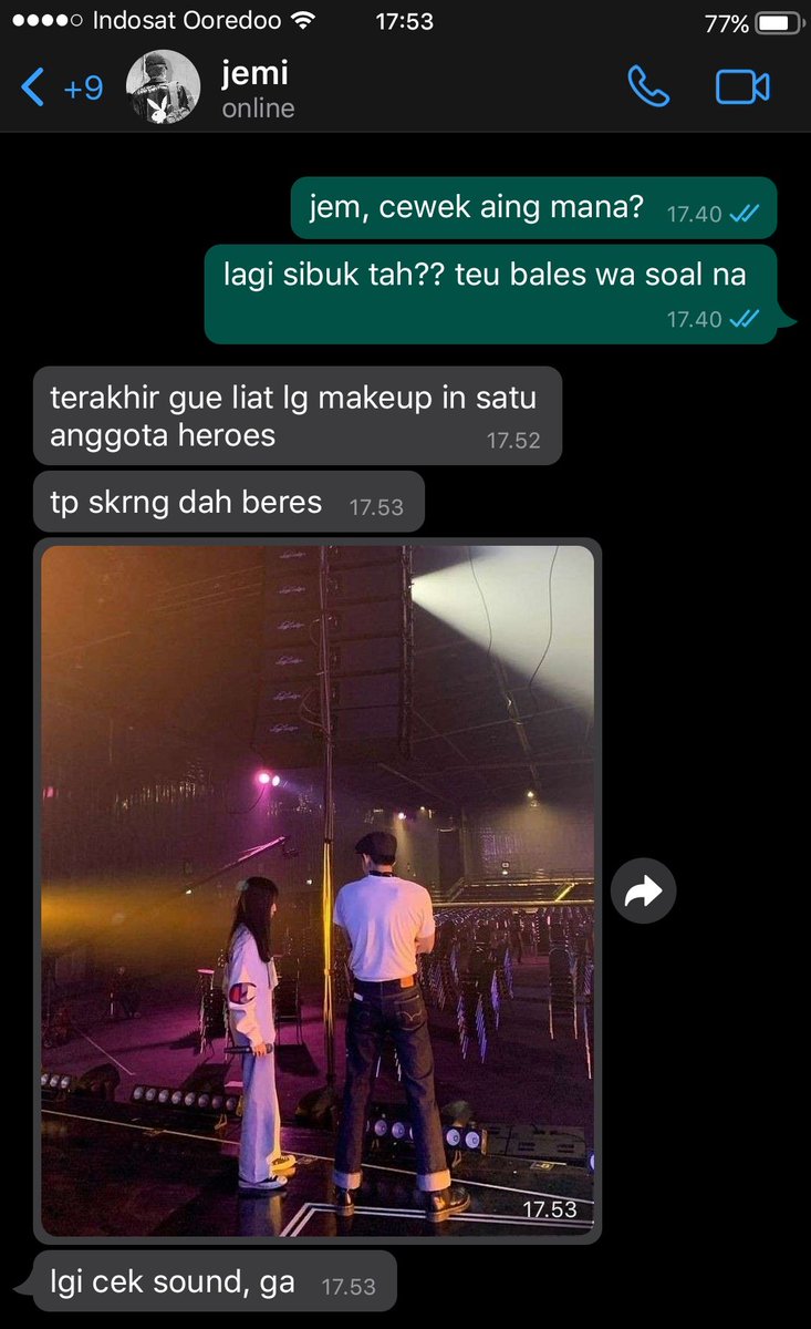 Elang merah x Heroes88

— jeno ft. ryujin few tweets au