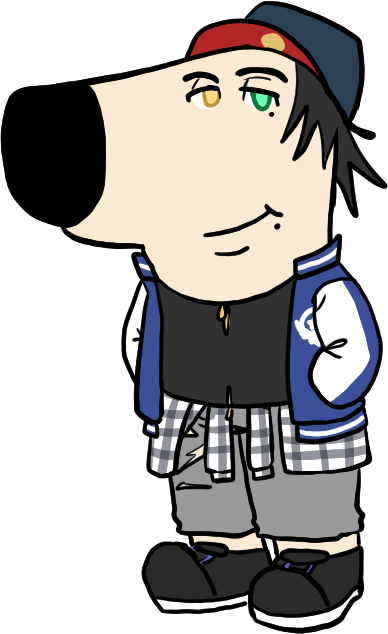 Supreme Ahoge tweet media