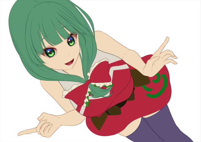 #東方がらさばワンドロ
ロスワチア雛! 