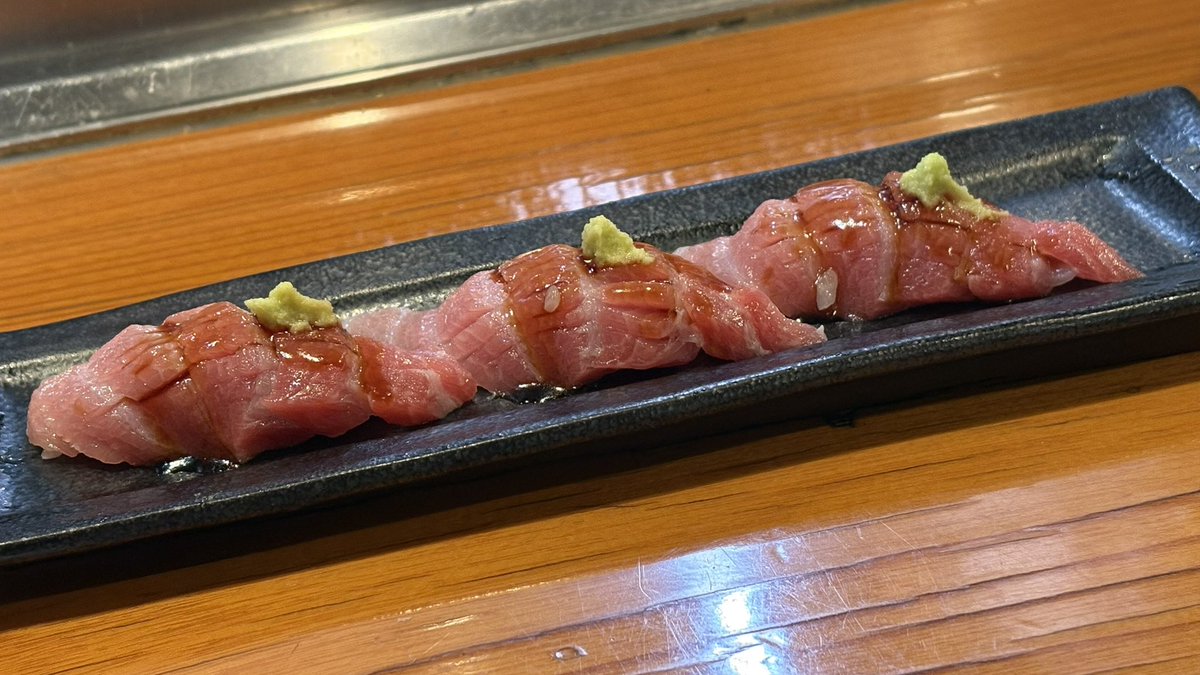 REMERGG's tweet photo. 美味すぎバグってる https://t.co/mnBT78i8ic