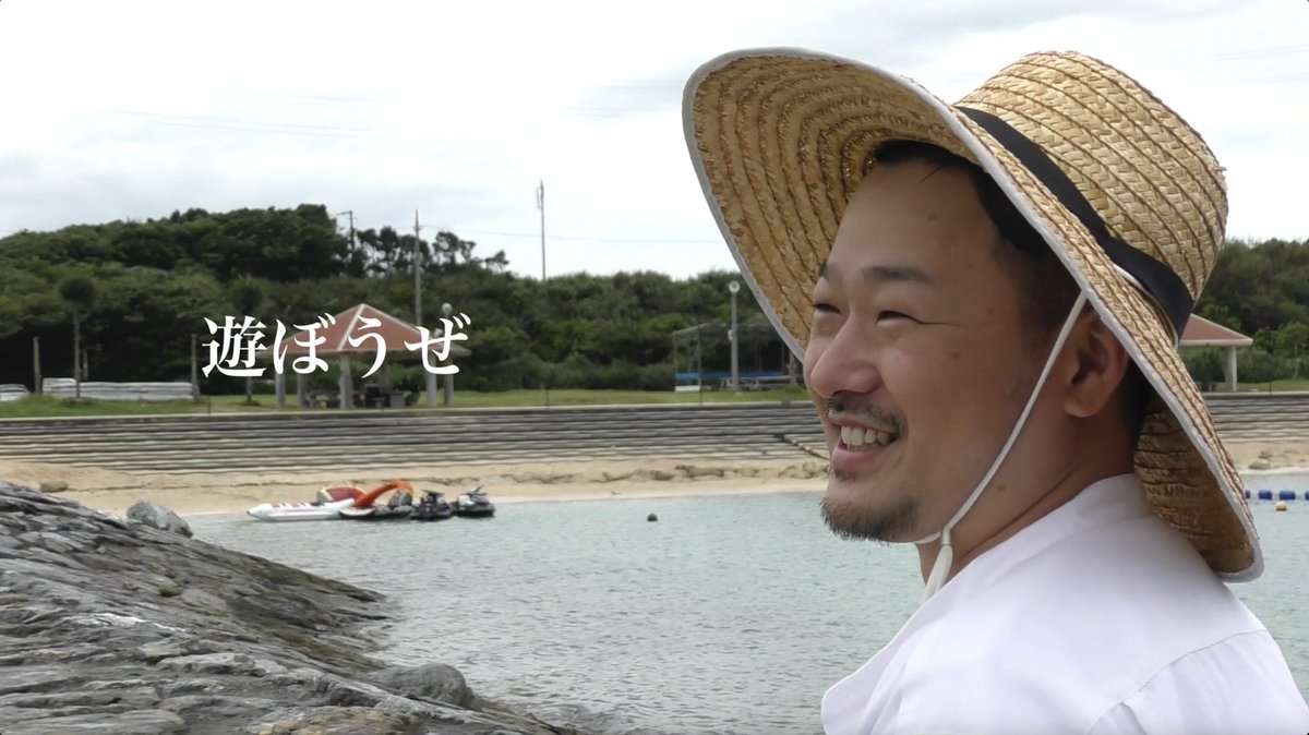 映画『寛解の連続』 tweet media