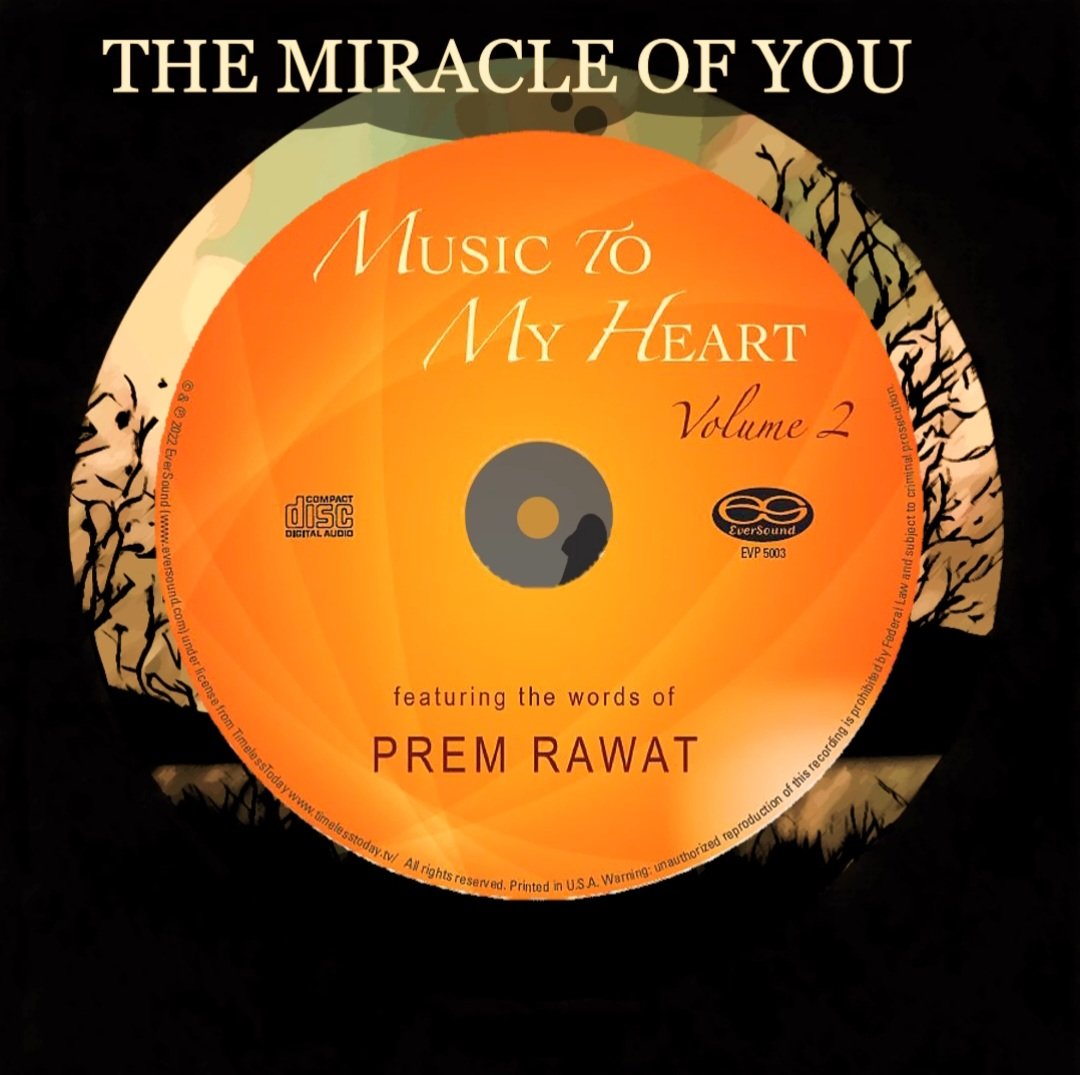 𝗠𝘂𝘀𝗶𝗰 𝘁𝗼 𝗺𝘆 𝗵𝗲𝗮𝗿𝘁 -𝗩𝗢𝗟 𝟮- Words by 𝓟𝓻𝓮𝓶 𝓡𝓪𝔀𝓪𝓽- Music by John Adorney. 
Sales Page: amzn.to/3Ip6dkV
Gift Yourself NOW #music2myheart #Infpeace #Premrawat #Peacenow