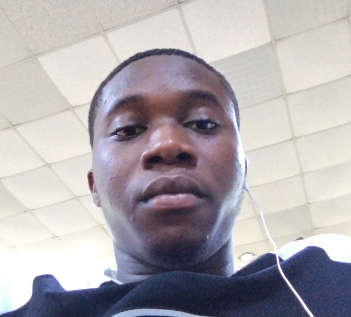 Peterthegreat_x's tweet photo. #NAU #ubl
Glad and opportune to attend the #UBL2.0
Thank you @Vindicatedchidi
For the information giving out glad to have you at my school https://t.co/knt1nvKRxJ