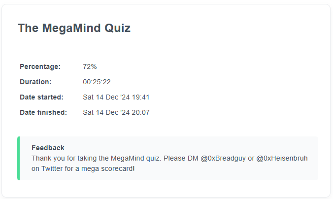 OrdGourd's tweet photo. @megaeth banger quiz with some good bits sprinkled in. https://t.co/CWdYZt7F6q