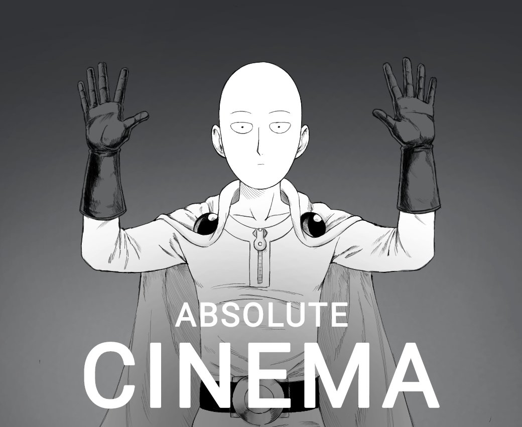 LoneShadow23's tweet image. Since we'll be getting one punch man s3 in 2025. Here are some moments to look forward to in s3, assuming s3 has 12 eps! I've tried to keep this as vague as possible to avoid spoilers but anyways. SPOILER WARNING ⚠️

🧵