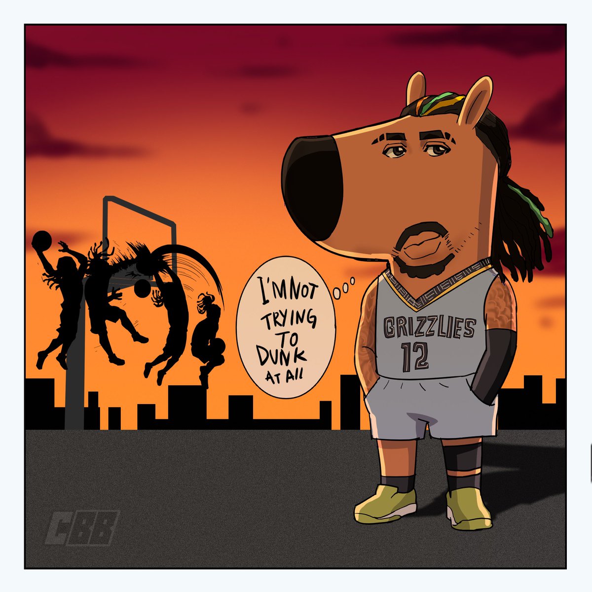 Conscious Basketball tweet media