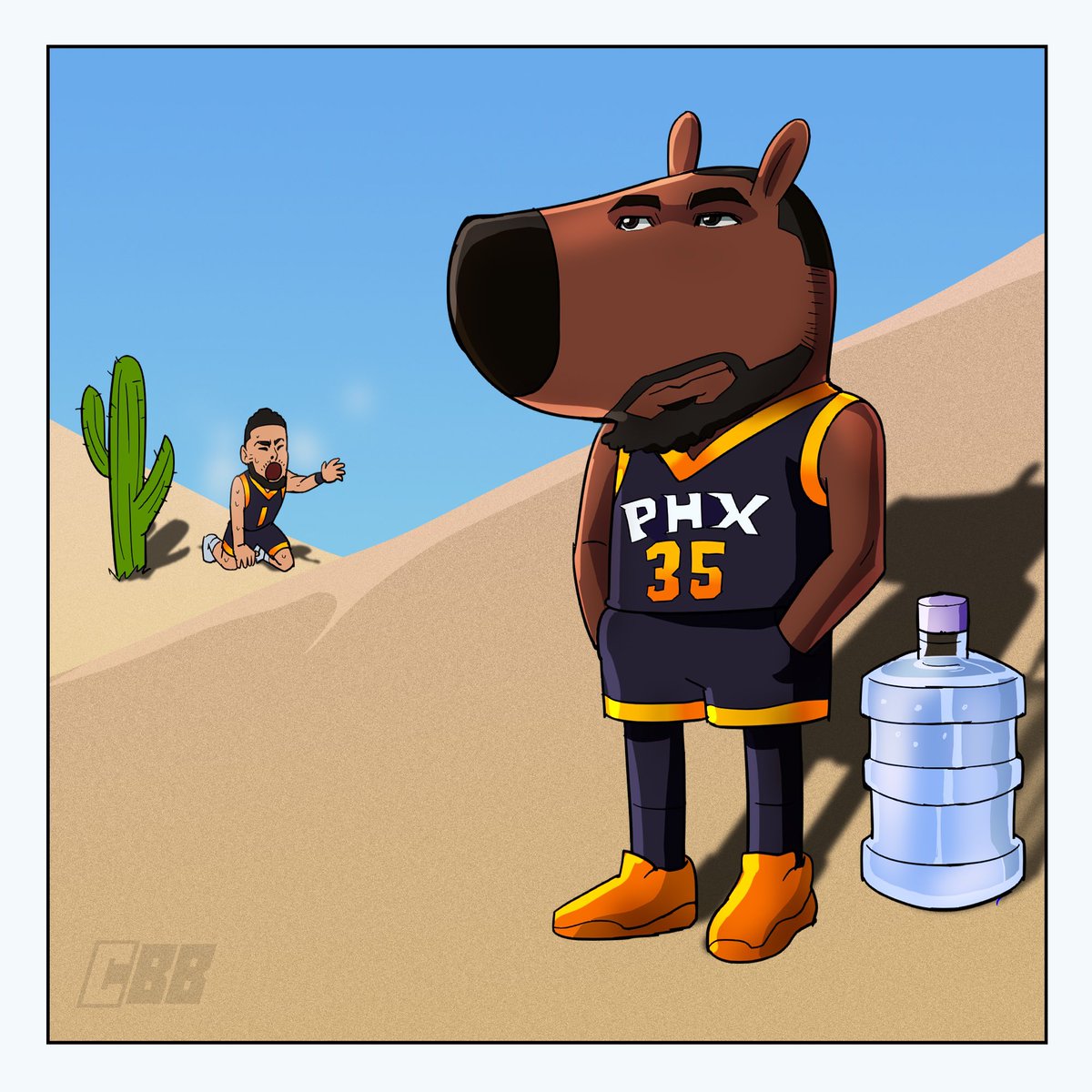 Conscious Basketball tweet media