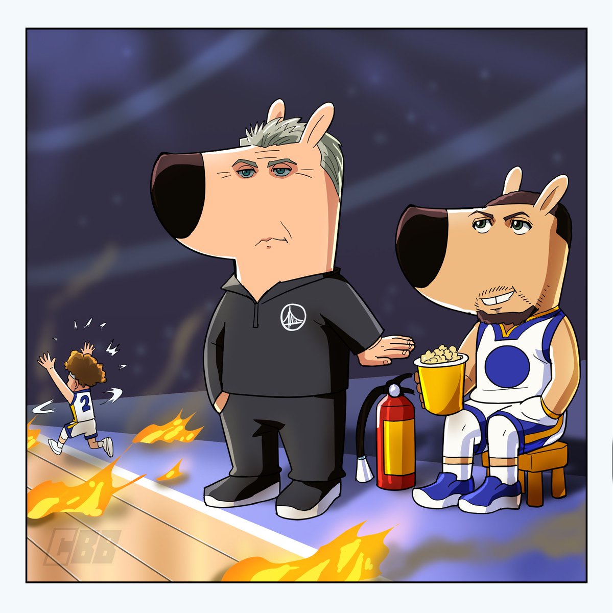 Conscious Basketball tweet media