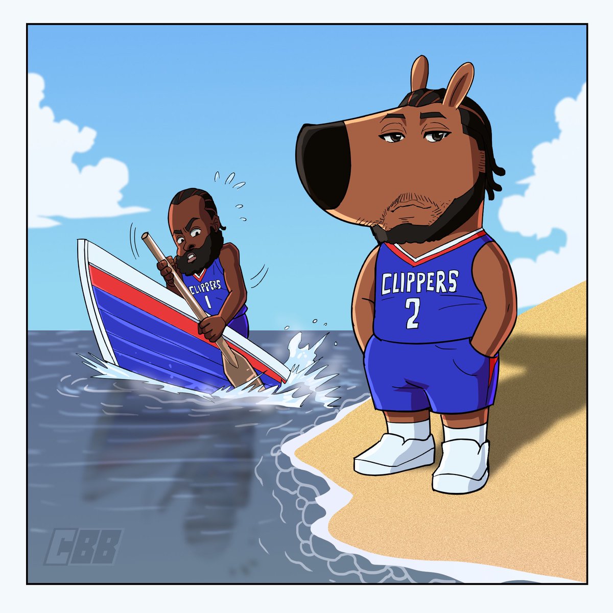 Conscious Basketball tweet media